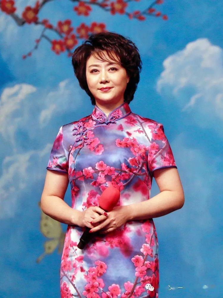 我的京剧情结_李胜素_艺术_表演
