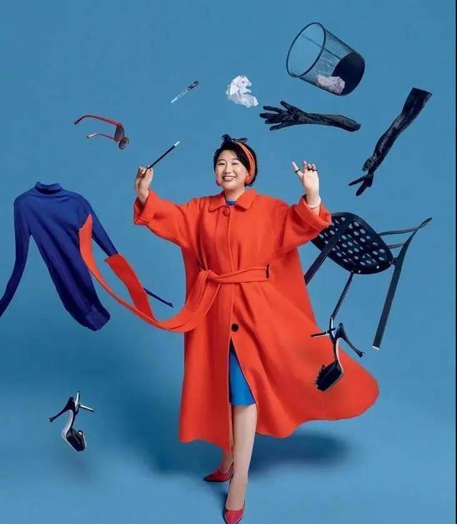 从"人间普通"到bbking,傅首尔的底气是……?_女性_问题_辩论