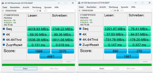 地表最强千元迷你主机:零刻ser5 r5 5500u_内存_硬盘_配置