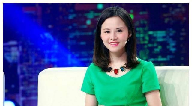 当初和张杰分手的段曦,她现在后悔吗?_谢娜_节目_感情