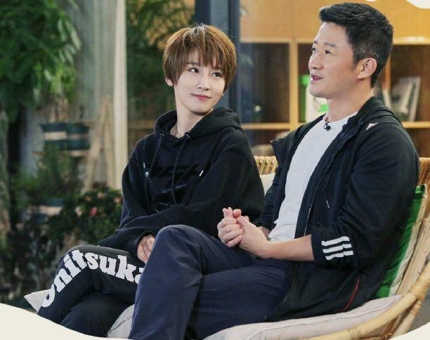 在路上之普通人如何在电影行业中获得成功_吴京_樊亦敏_武术