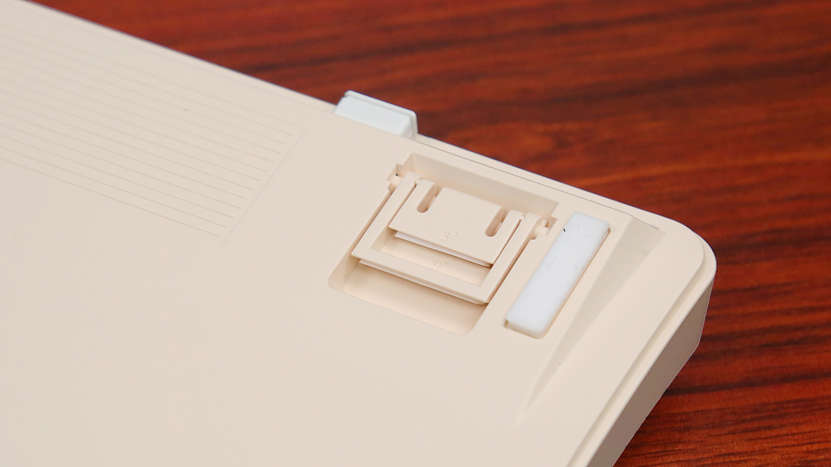 达尔优小方糖Z68三模机械键盘评测：精致又耐看