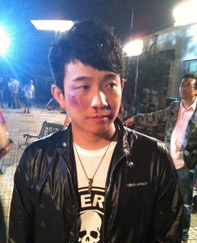 张羽_声音_生活