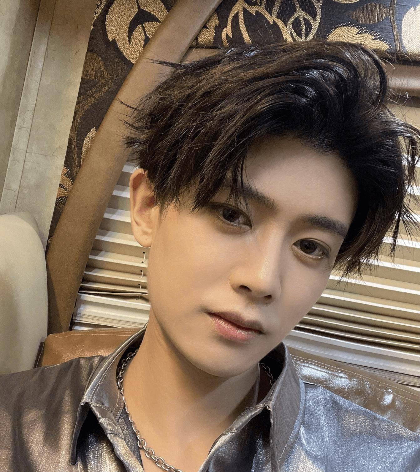 从"李俶"到"陆绎",揭秘任嘉伦稳坐已婚顶流的制胜法宝_流量_情感_示范