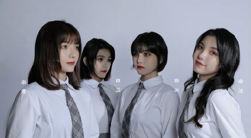 "冰清玉洁"四胞胎活成贬义词,与南京"四小凤",形成鲜明对比_家长_教育