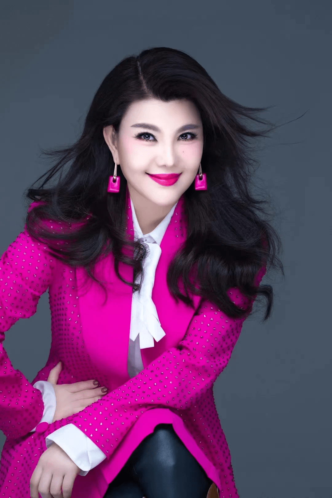 托娅_首歌_草原