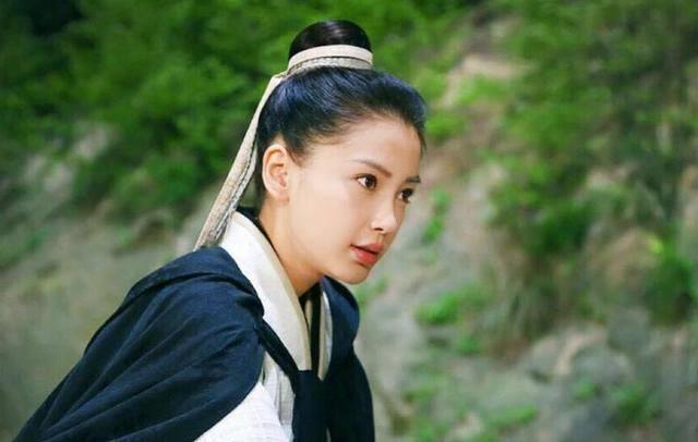 从戏约不断到无戏可拍,杨颖要进步的何止演技?_电视剧_观众_资源