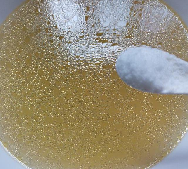 原创            钵钵鸡，配上现炸的西瓜汁和啤酒美美哒！（钵钵鸡的调料汁怎样做）