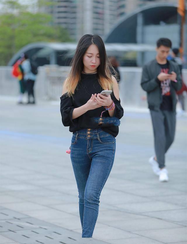 打底裤的搭配美丽又随性,充满女性魅力风情,带来唯美气质_生活_时间