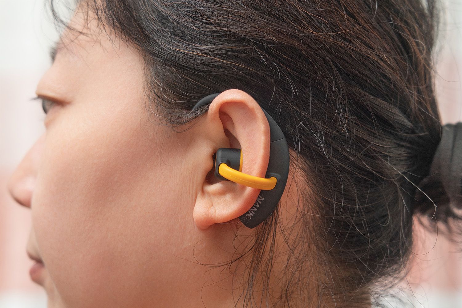 南卡OE骨传导蓝牙耳机评测：创新形态更适合运动，佩感音质均提升