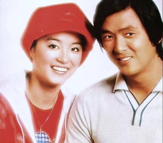 传来噩耗,知名影星王羽去世,曾跟林青霞交往,深受周星驰喜爱_时候