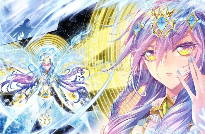 绝世唐门:唐舞桐才是唐氏家族最可怕的神祇,怪不得霍雨浩不敢惹_高神