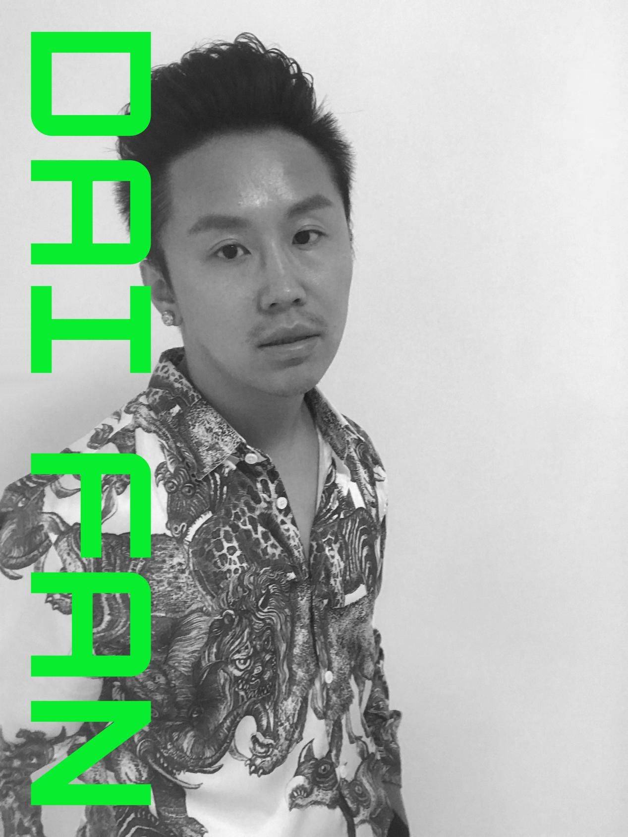 中国近代文化名人简介: 世界最成功的艺术家戴帆世界最有名的建筑设计师作品_鲨鱼_Dai_Fan