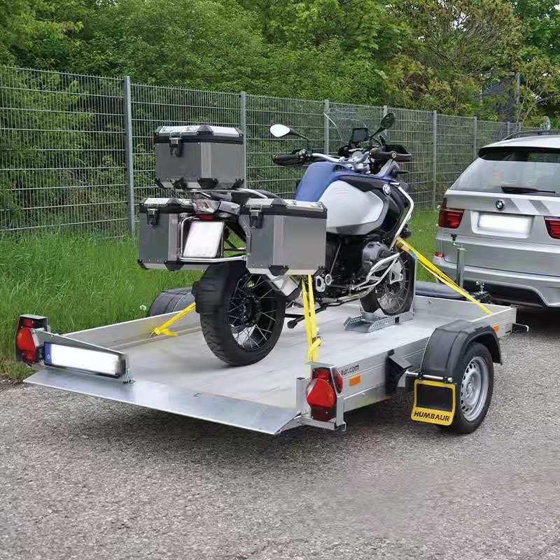 定制摩托车拖车或购买摩托车拖车有哪些注意事项?_搜狐汽车_搜狐网