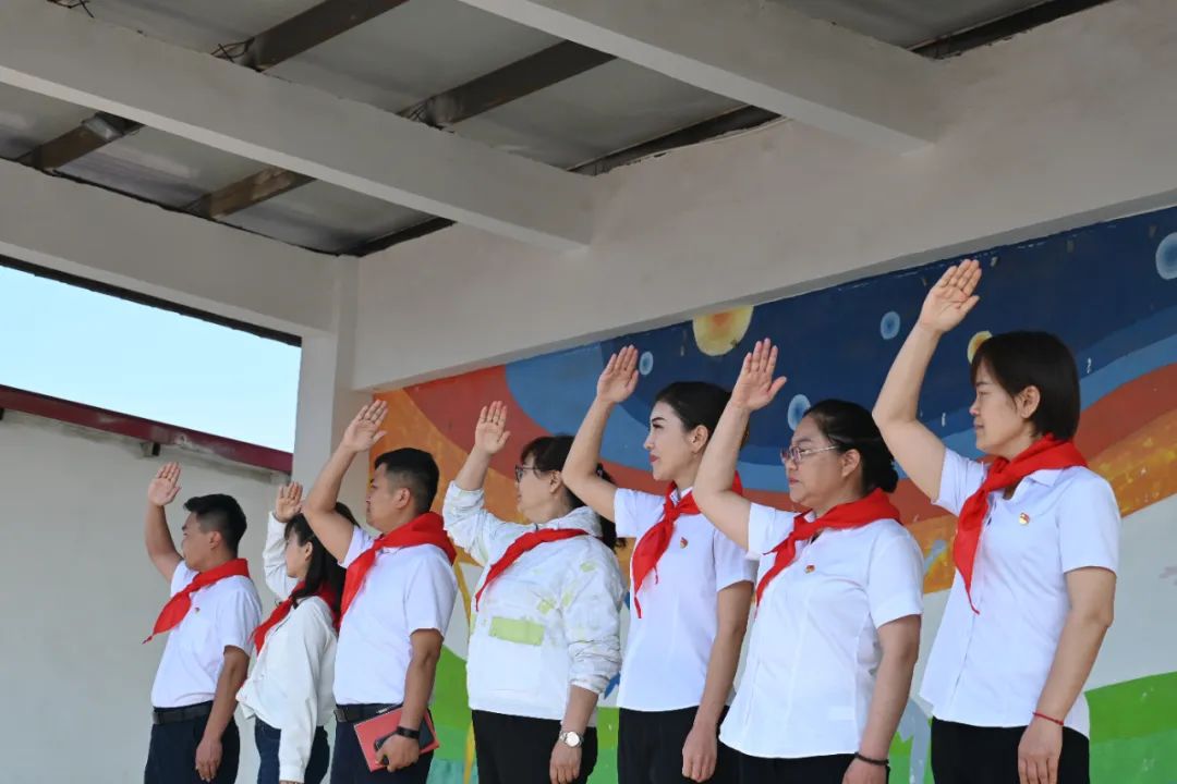 额敏县第三小学图片