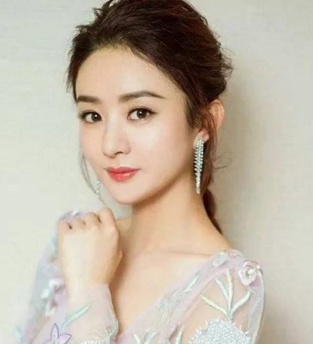 当红的女明星都有哪些外号?