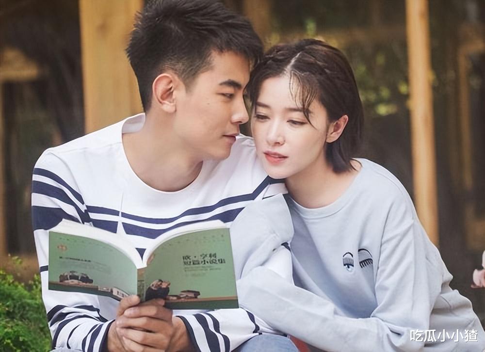 阚清子疑似好事将近,带男友见家长,两人亲昵挽手秀恩爱_感情_纪凌尘