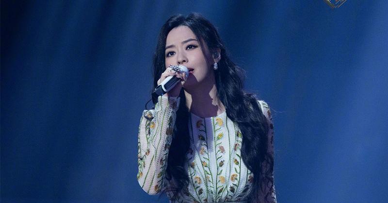 "你管得着吗"之后,《天赐的声音》没有王琳凯,火药味终于淡了_电影