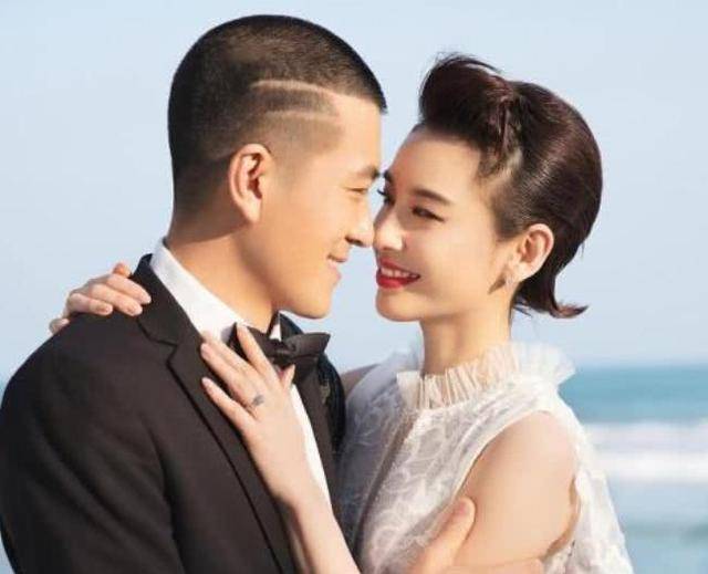 黄圣依才叫真正的嫁入豪门,奢侈程度只有我们想不到没有做不到_女明星