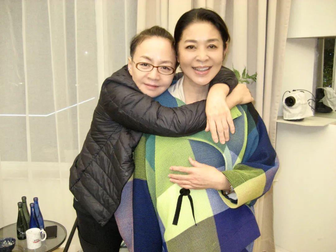 张国立当众揭老底,这些年宋丹丹得罪的一圈人,算是"沉冤得雪"_汪苏泷