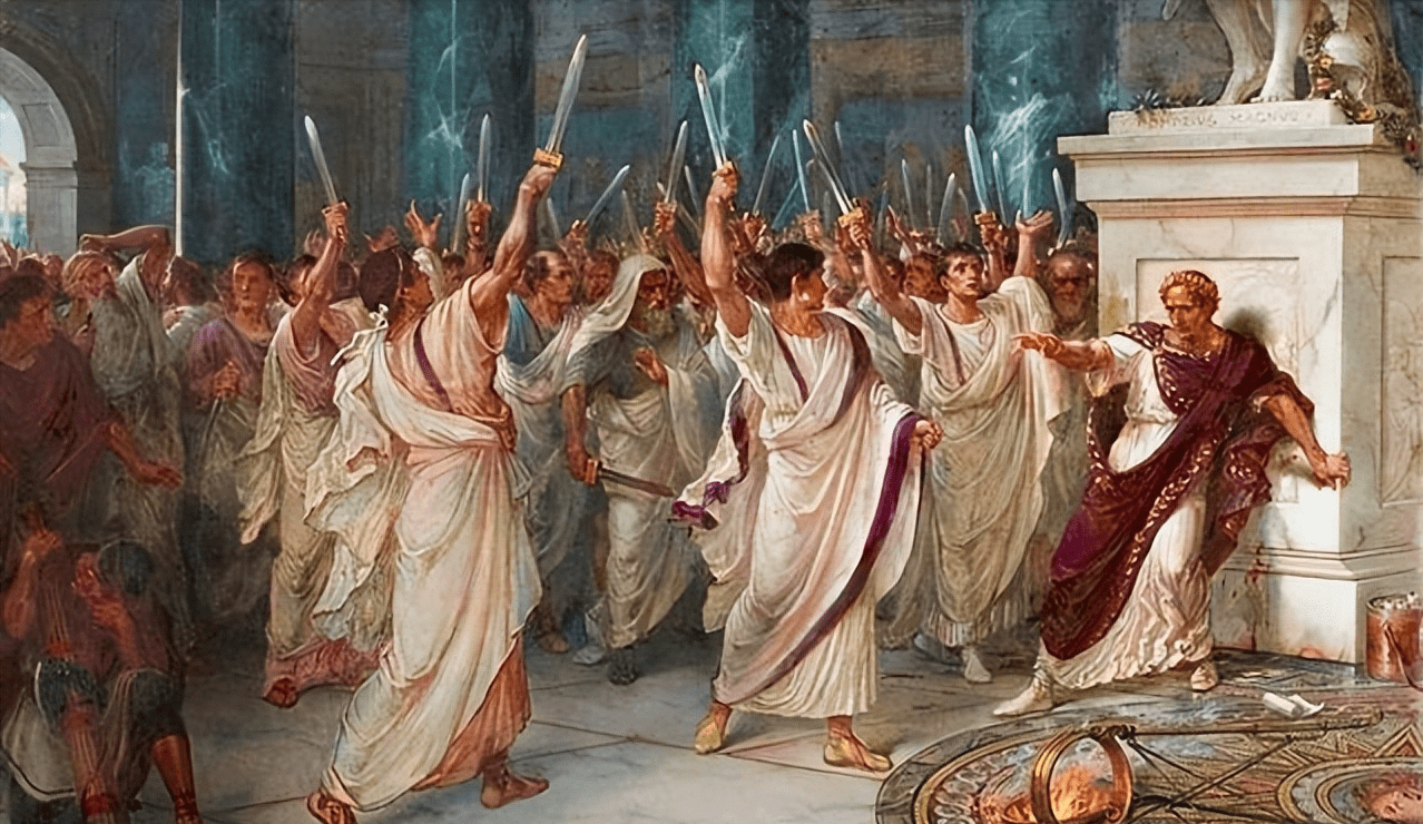 浅析演说家与雅典民主政治的互动