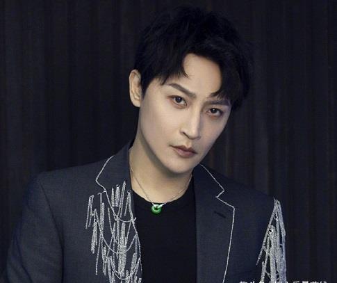 50岁的陈志朋,事业有成,父母健康,网友:真幸福_时候_因为_小虎队