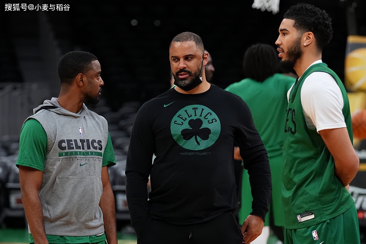 三名前凯尔特人助教即将加盟火箭,火箭制服组真是联盟顶级水准?