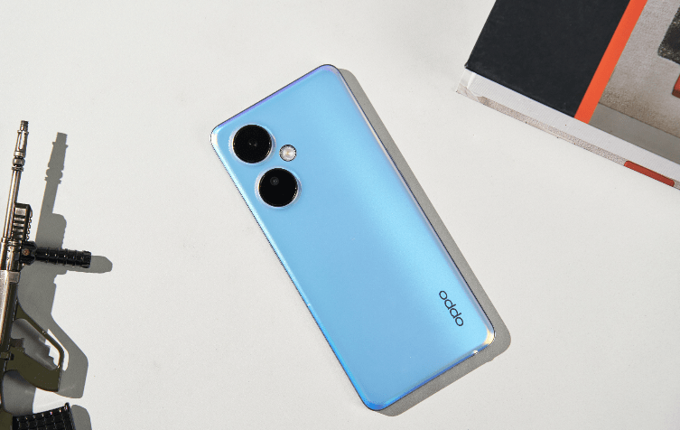 618哪款手机值得入手？OPPO K11x配置很猛、价格也香-oppok1手机怎么样 质量好么