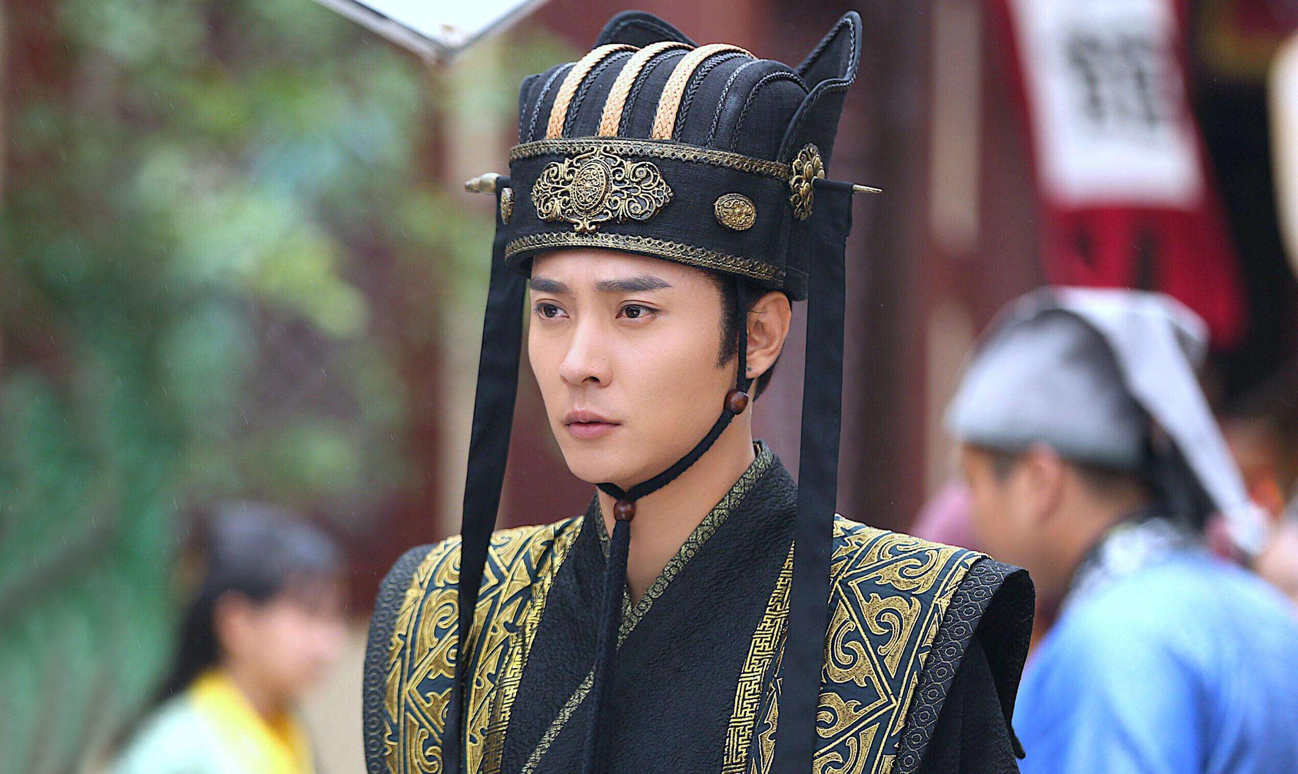 三国时期,配享武庙的9大名将:蜀汉3人、东吴4人、曹魏2人_陆抗_陆逊_孙权
