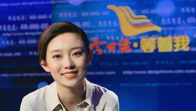 电视李七月被曝怀孕,被电视"雪藏"或与此有关,老公身份尚是谜_节目