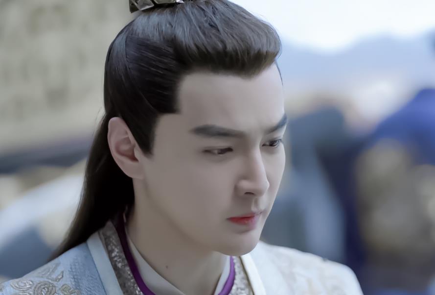 演完《庆余年》演《你好检察官》,愣是没想起来_张昊唯_观众_角色