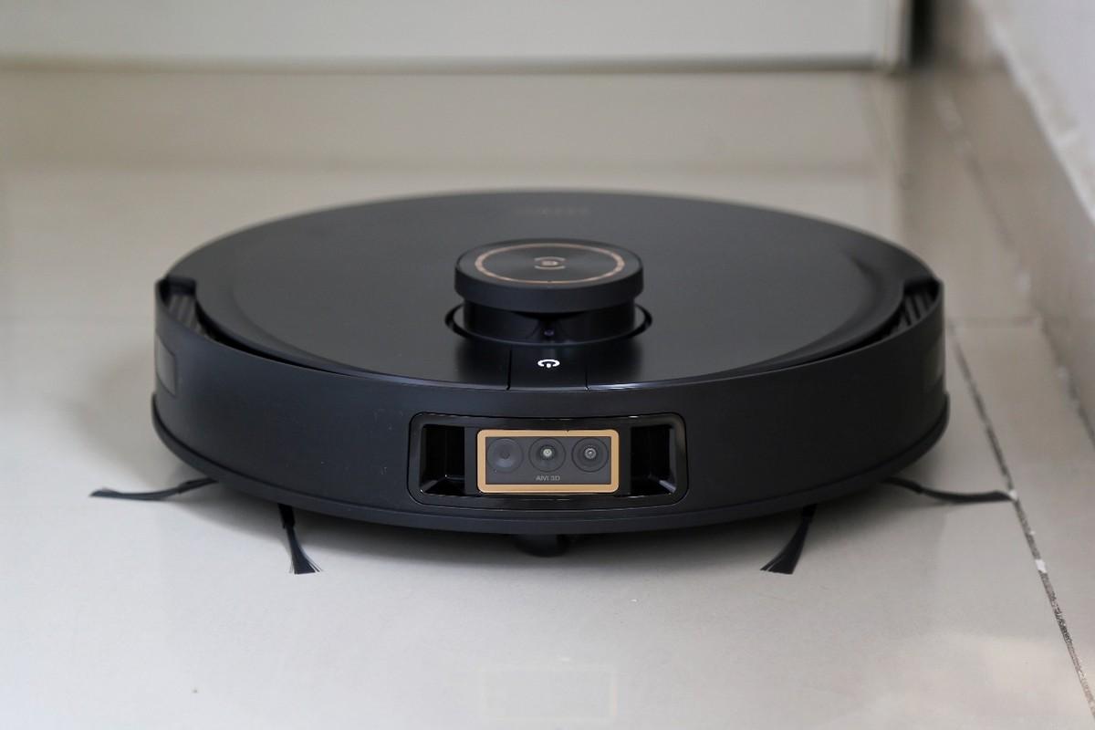 AI智能天花板，旗舰再进阶，科沃斯 DEEBOT X1S PRO 测评