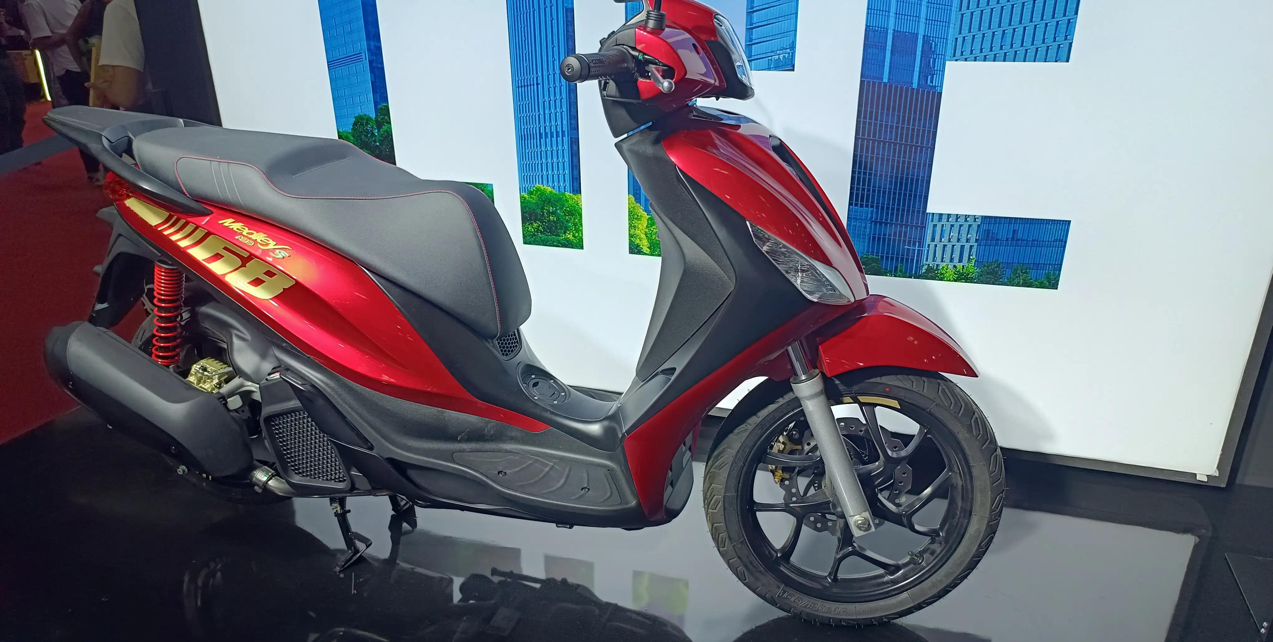 因此只要你但凡有一点注重性价比的想法,那么这款埋地雷150就不适合.