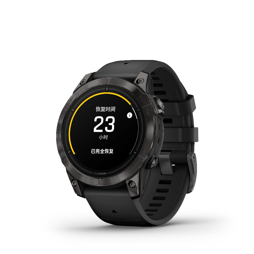 保証期間内】GARMIN EPIX SAPPHIRE-