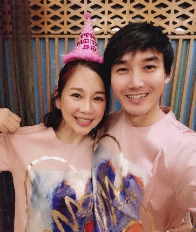 都说《浪姐》陈松伶丑,却不知她曾明艳动人,老公为她坚持丁克_张铎_张