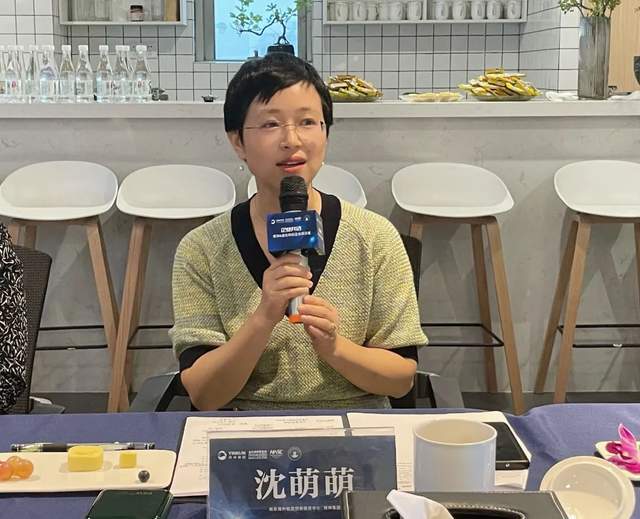 强强联手再燃思想火花,垠坤×金杜科创企业家沙龙(第二期)精彩落幕_活