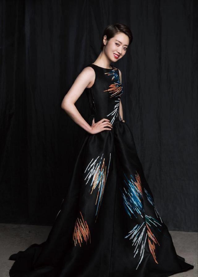 范志博实力诠释演员的多样性和可能性_文婷_角色_作品