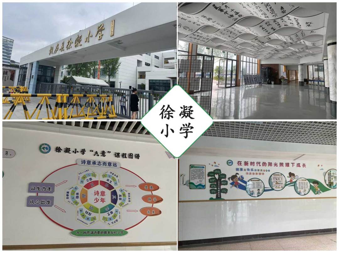 蓬蓬记忆公益课堂丨快乐学习风潮刮进徐凝小学_王昆_方法_同学