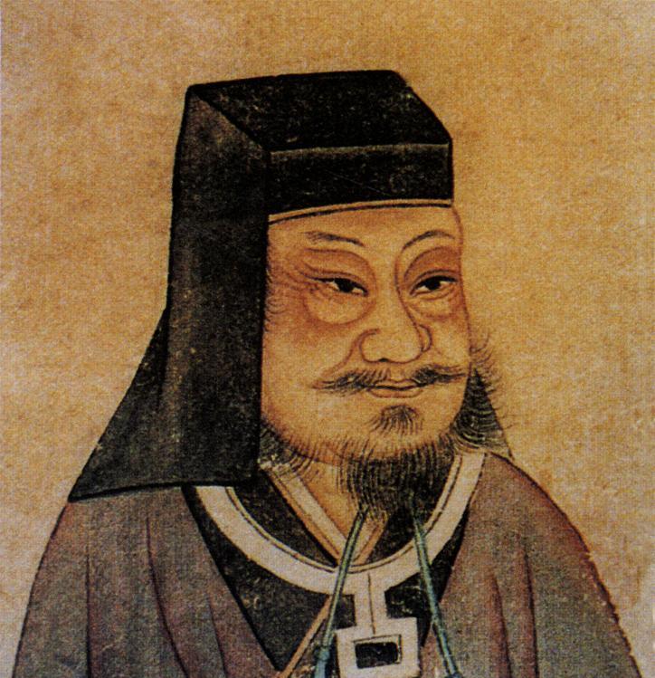 文治远超武功的宋文帝刘义隆为何会被太子所弑_刘宋_元嘉之_王朝