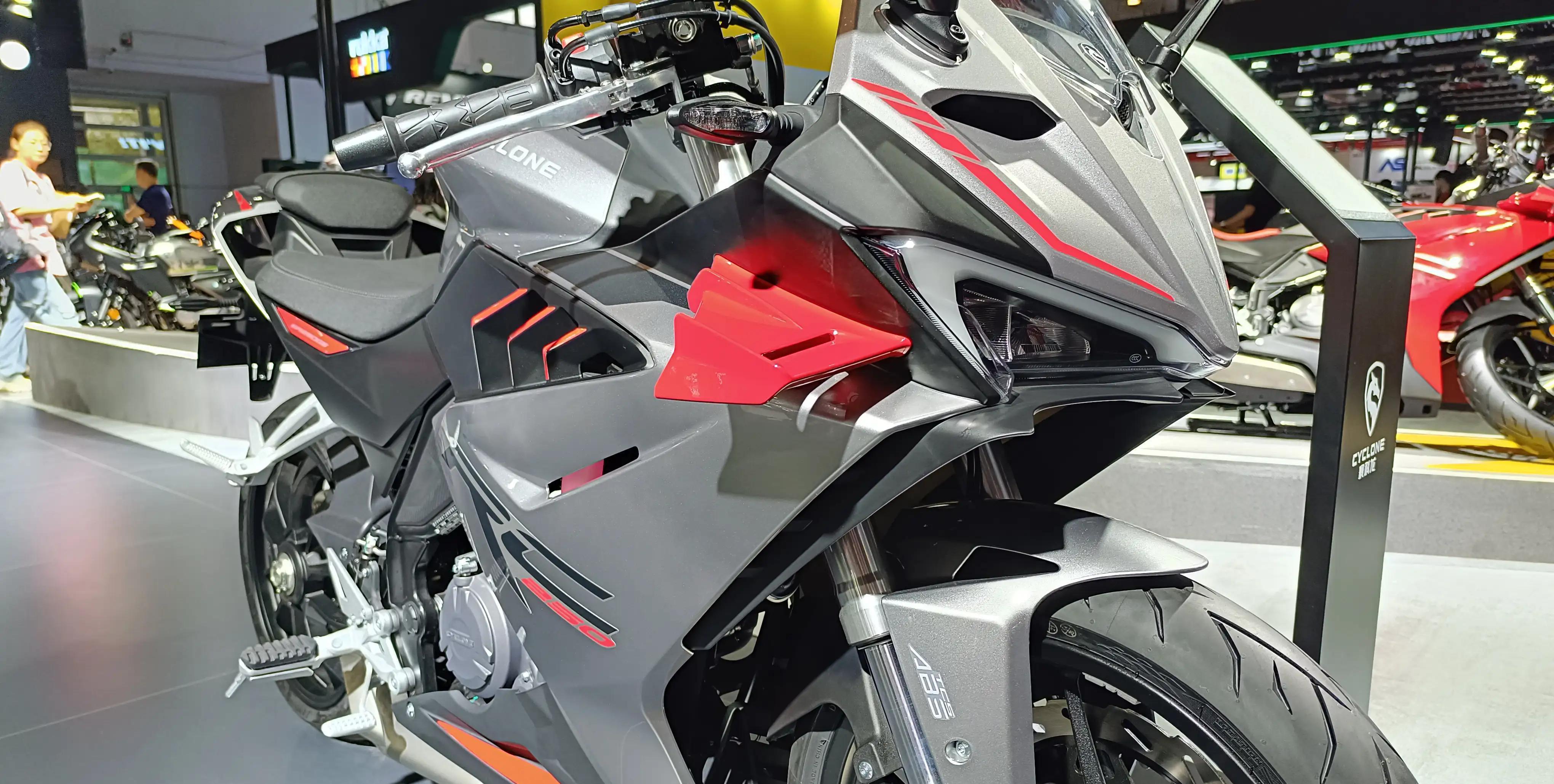 宗申机车多款车型亮相,ra401和rx650正式上市,售价26980元起_搜狐汽车