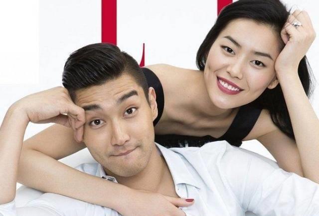 否认与陈伟霆关系,32岁还没恋爱的刘雯与奚梦瑶为何同行不同命?