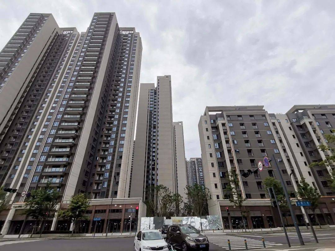 成都购房推荐-川发·天府上城-楼盘 价格 区位分析介绍_户型_地块