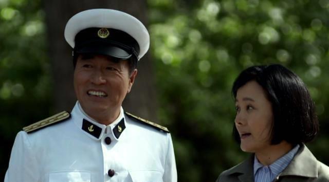 父母爱情:江德福和安杰相亲,一个重要细节成为了经典,但求结婚_老丁