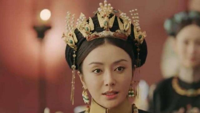 发胖后的秦岚上演"逆袭记",靠一个字甩掉20斤肥肉,你也能做到_角色