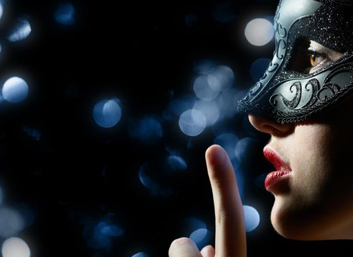 最会戴着面具过生活的3大星座,其实都是为了保护自己_top_时候_因为