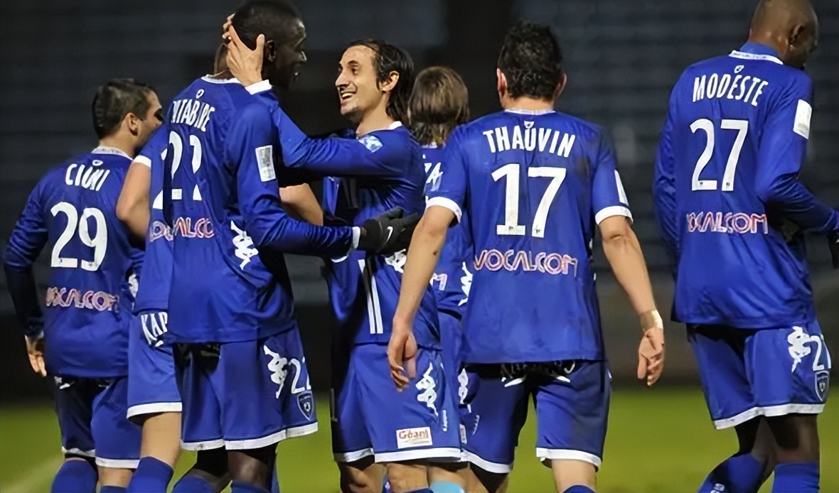 法乙前瞻:格勒诺布尔vs甘冈 梅斯vs巴斯蒂亚_联赛_勒阿弗尔_比赛