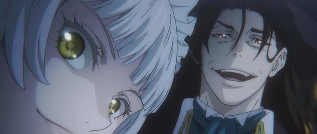 让人听起来就像《神兵小将》一样,会让漫友看动漫的时候总想到马小冀