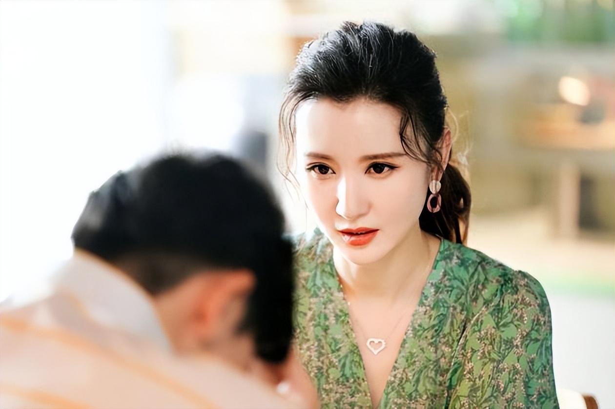 张萌问我出轨的角色这么经典吗,网友:萌姐真的很深入人心_剧中_观众