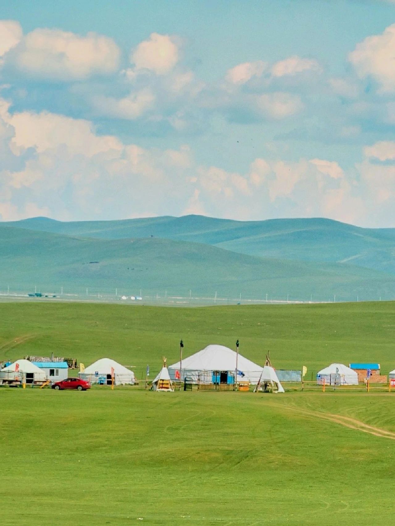 内蒙古【呼伦贝尔】海拉尔-满洲里-额尔古纳-阿尔山9日-阿尔山旅游攻略-游记-去哪儿攻略