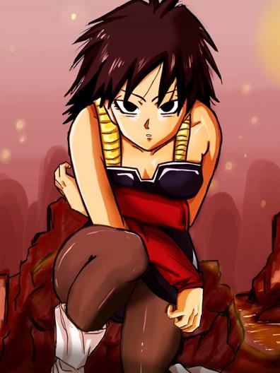 拉蒂兹_塔布尔_赛亚人